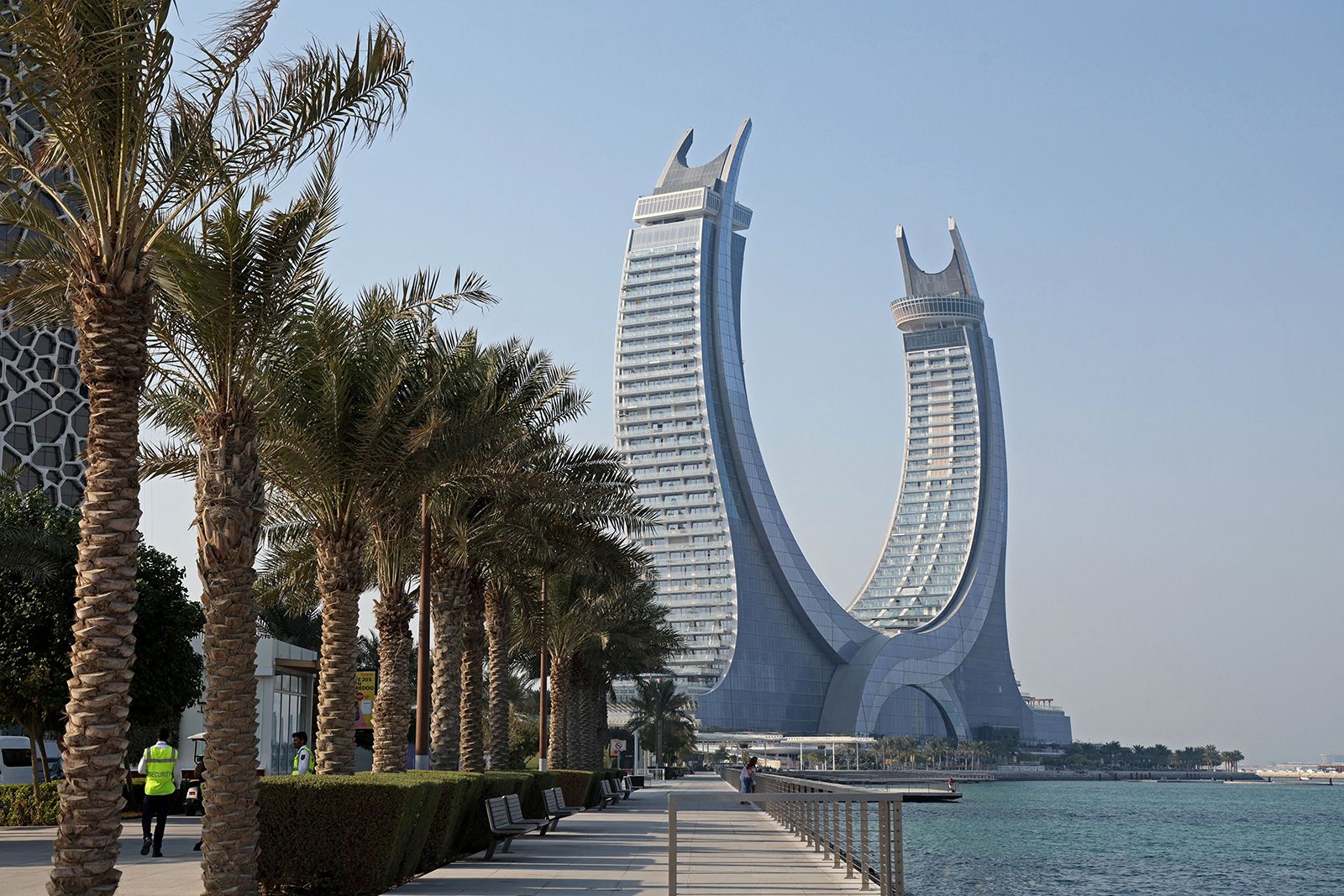 Qatar