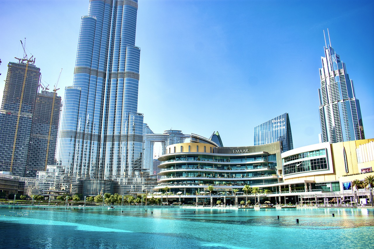 United Arab Emirates