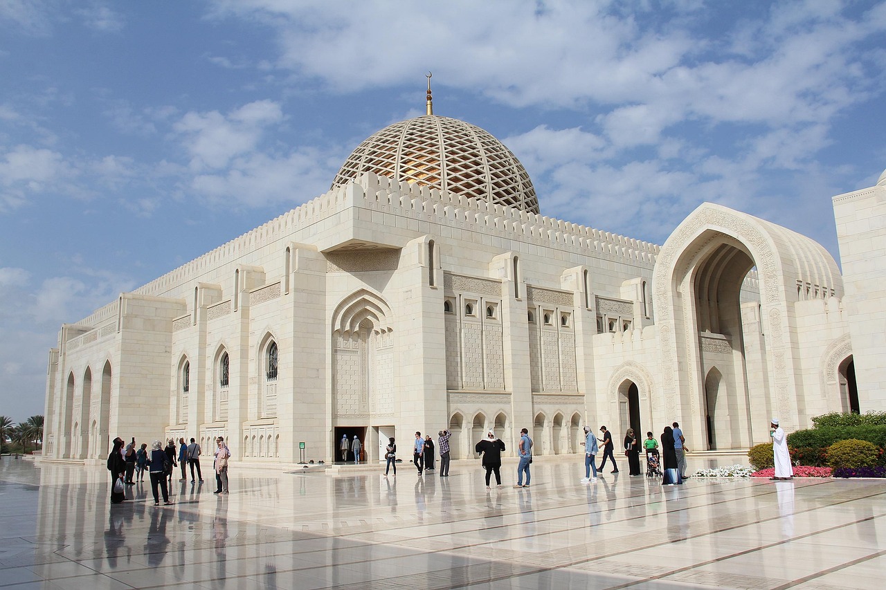 Oman